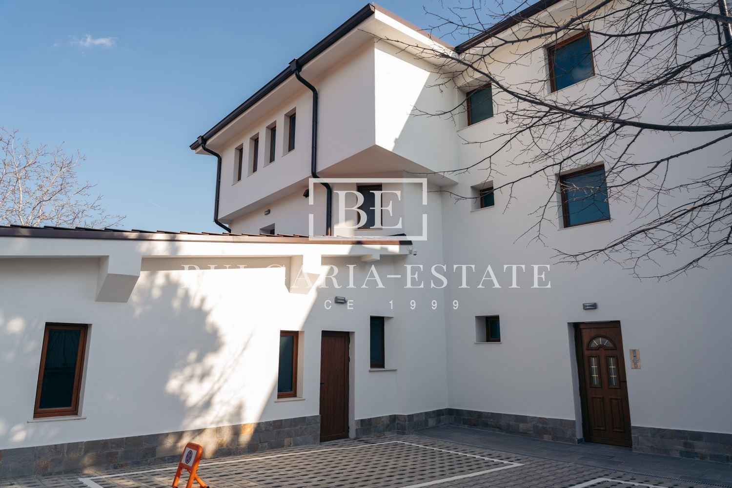 Продава КЪЩА, гр. Варна, м-т Евксиноград, снимка 16 - Къщи - 54876272