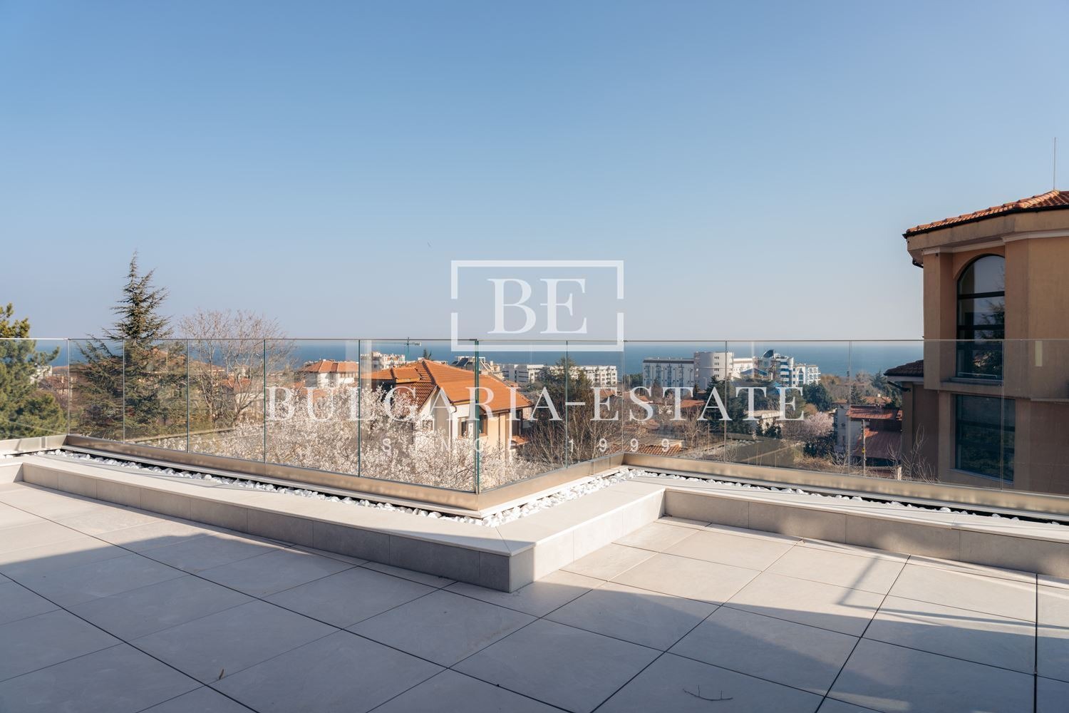 Продава КЪЩА, гр. Варна, м-т Евксиноград, снимка 11 - Къщи - 54876272
