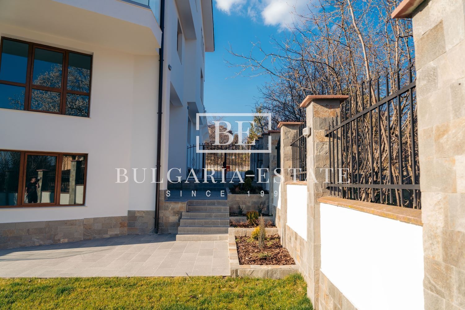Продава КЪЩА, гр. Варна, м-т Евксиноград, снимка 6 - Къщи - 54876272