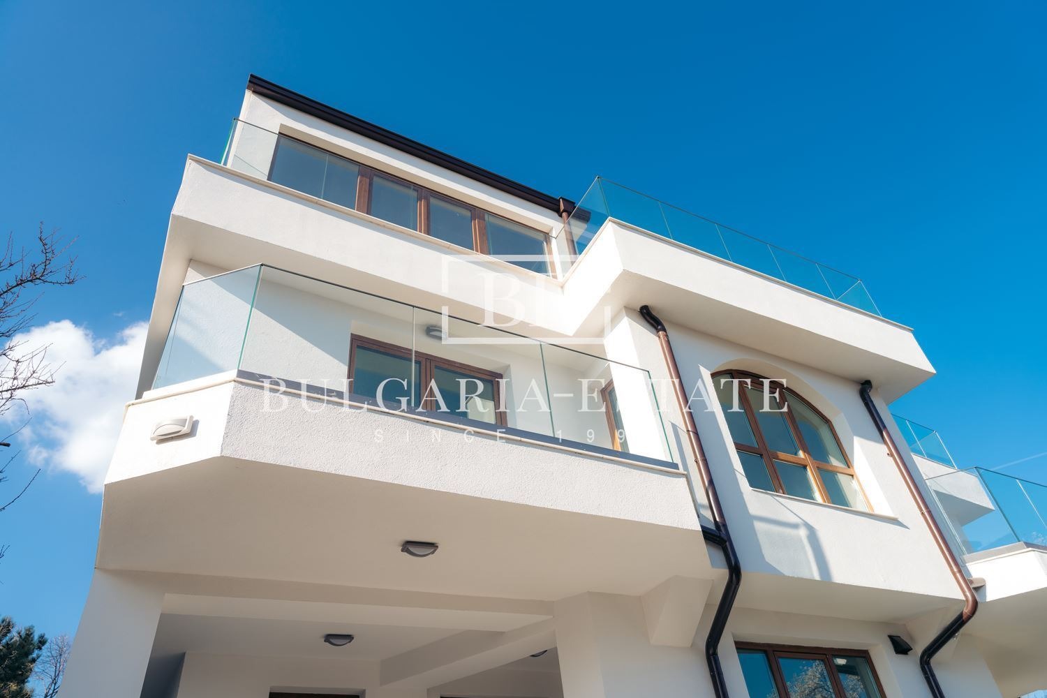 Продава КЪЩА, гр. Варна, м-т Евксиноград, снимка 15 - Къщи - 54876272
