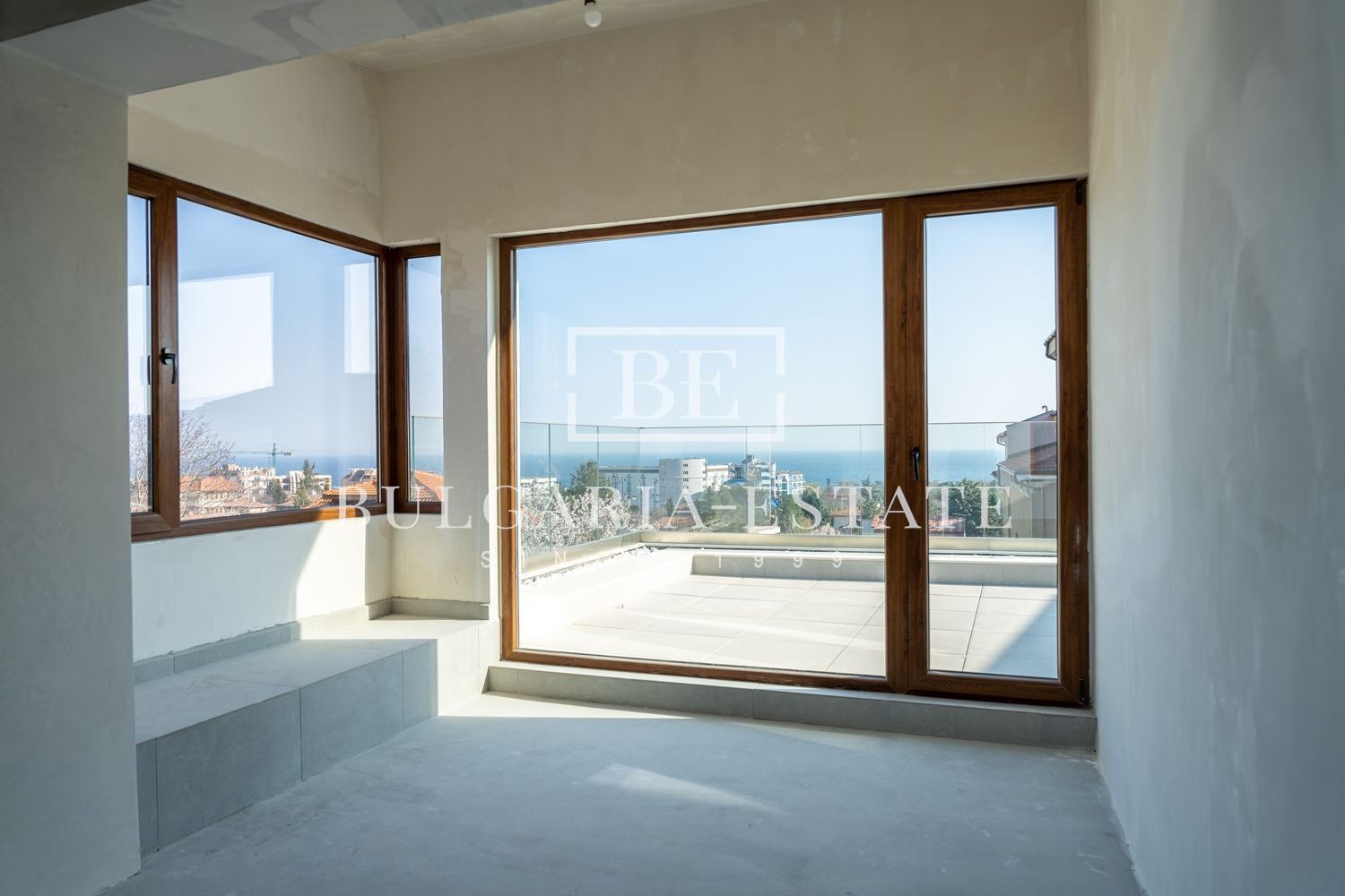 Продава КЪЩА, гр. Варна, м-т Евксиноград, снимка 8 - Къщи - 54876272