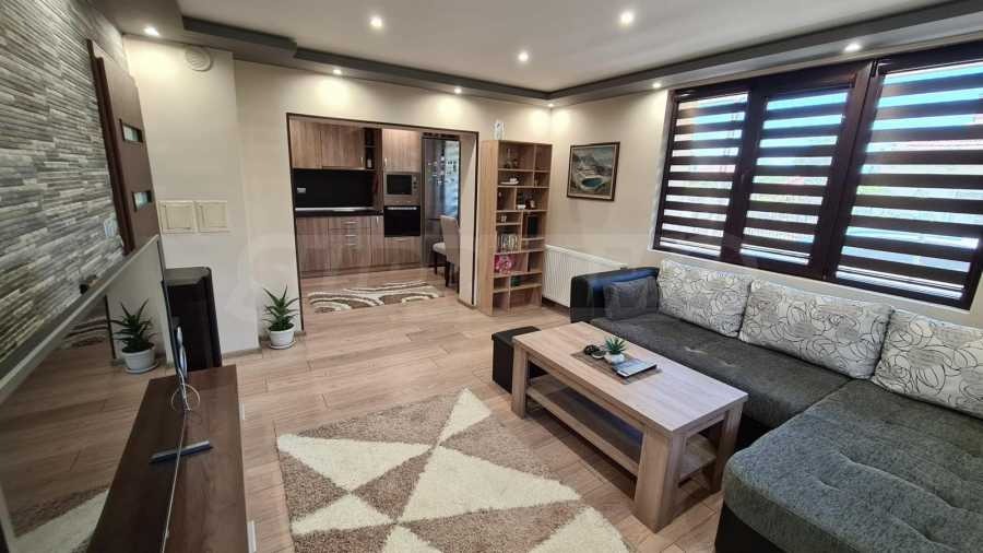 Продава КЪЩА, с. Слана бара, област Видин, снимка 6 - Къщи - 55352674