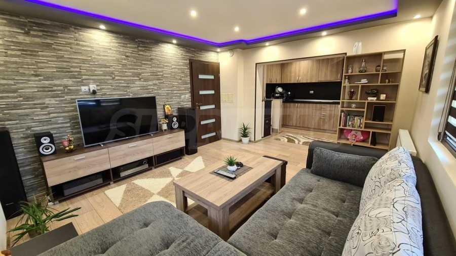 Продава КЪЩА, с. Слана бара, област Видин, снимка 7 - Къщи - 55352674