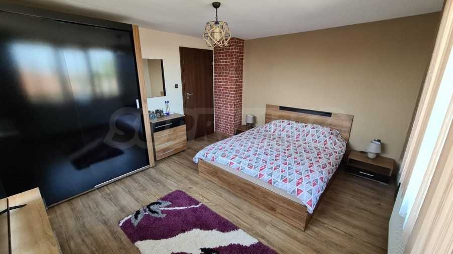 Продава КЪЩА, с. Слана бара, област Видин, снимка 16 - Къщи - 55352674