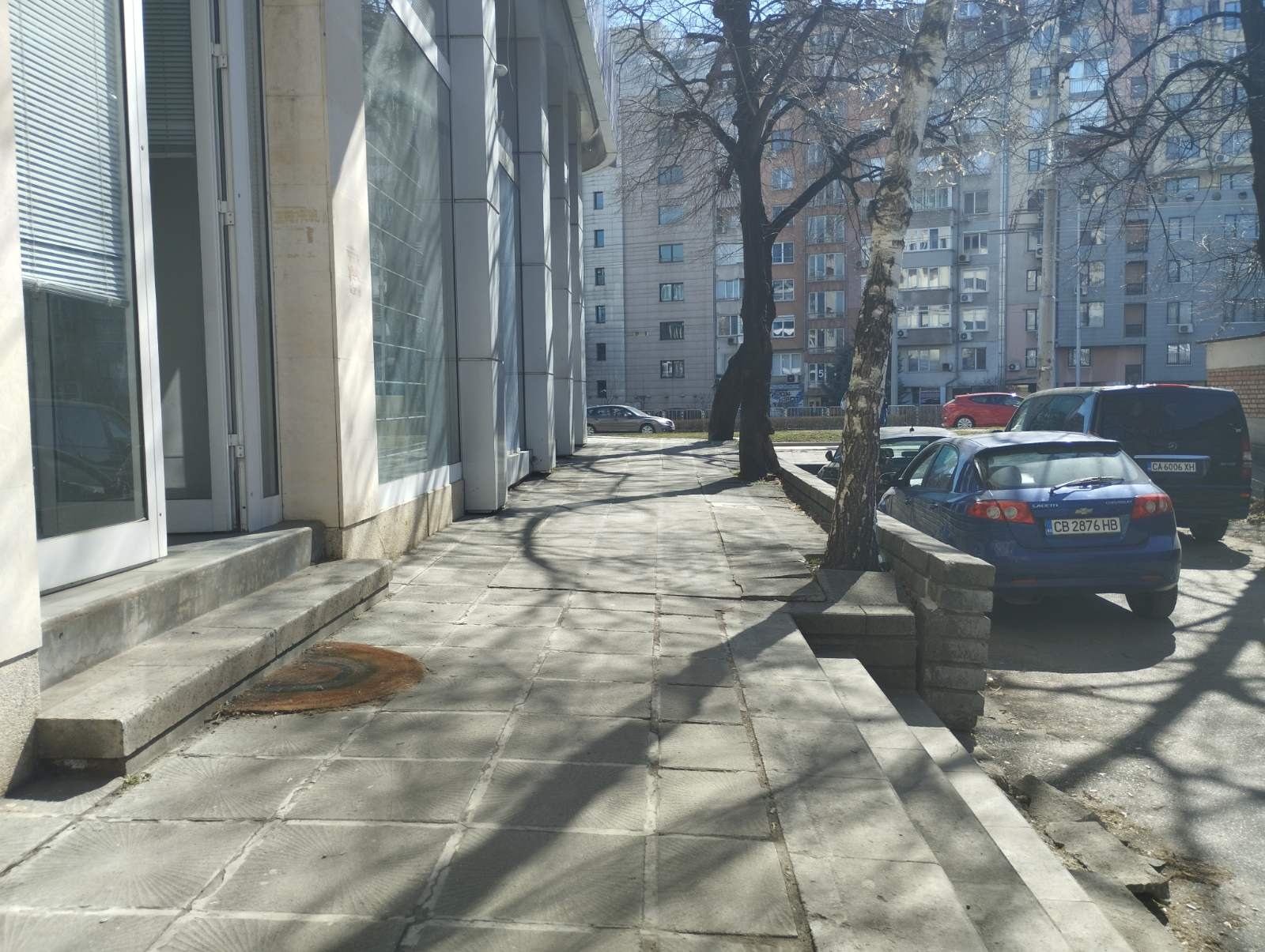 Продава МАГАЗИН, гр. София, Център, снимка 6 - Магазини - 54668675