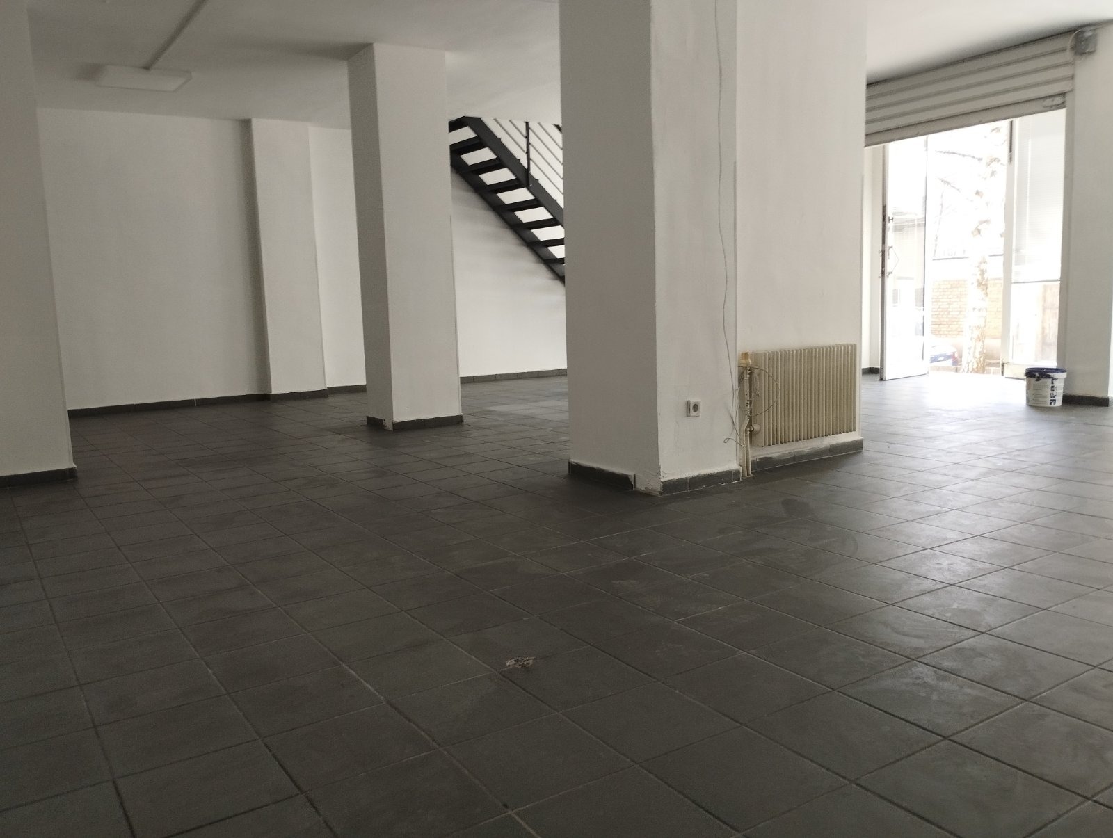 Продава МАГАЗИН, гр. София, Център, снимка 5 - Магазини - 54668675
