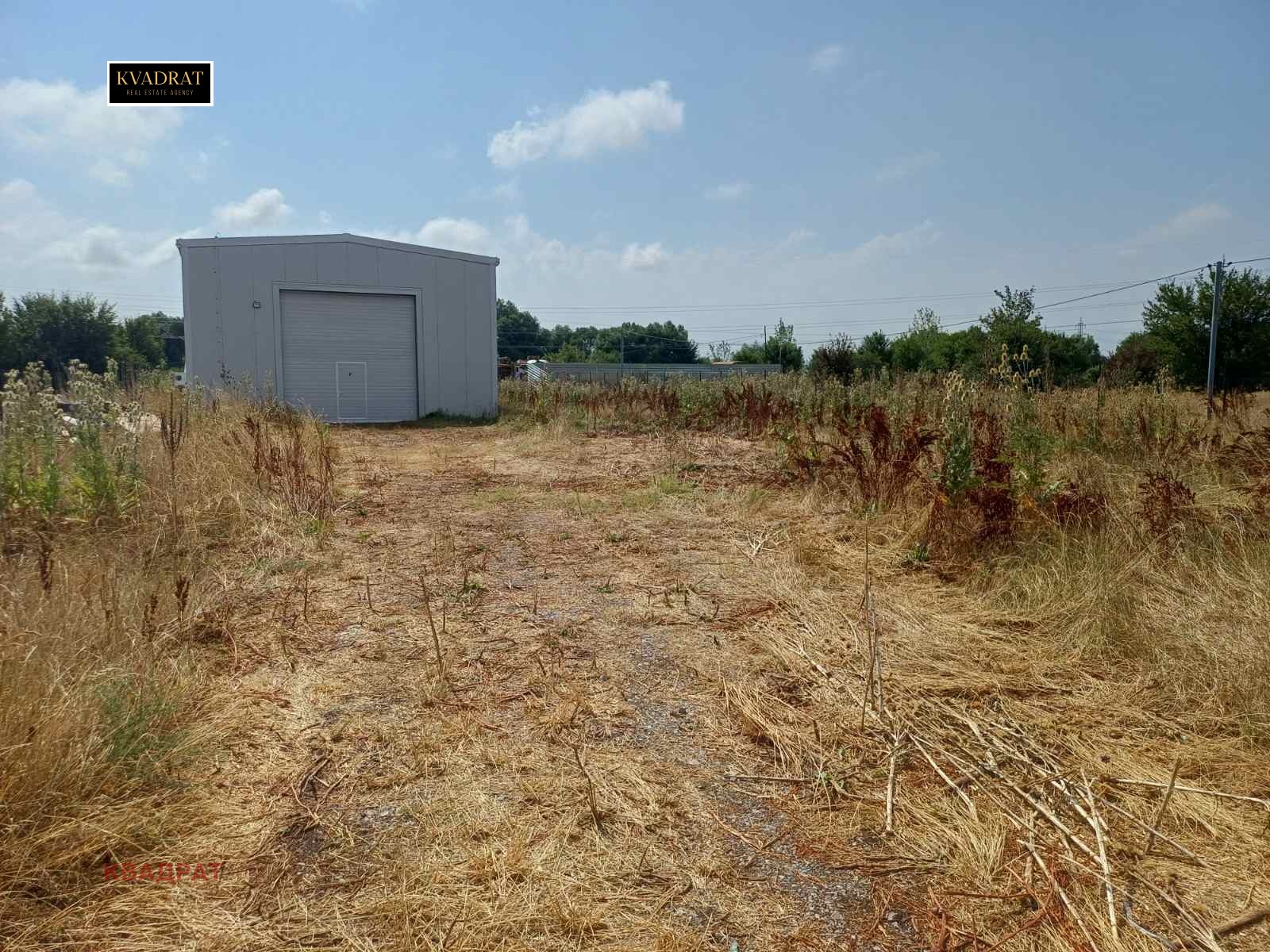 Продава СКЛАД, гр. София, гр. Нови Искър, снимка 10 - Складове - 54145017