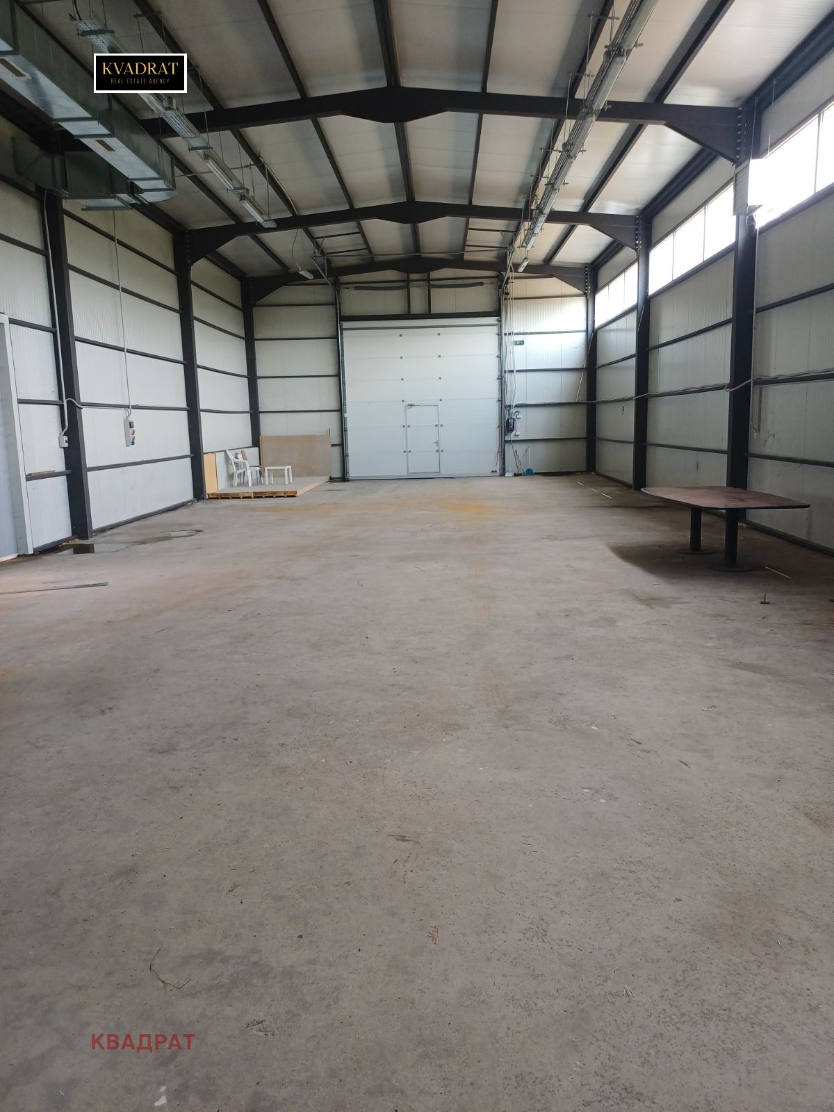 Продава СКЛАД, гр. София, гр. Нови Искър, снимка 2 - Складове - 54145017