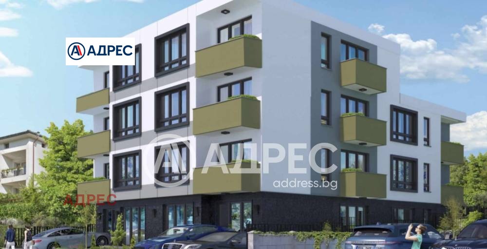 Продава ГАРАЖ, ПАРКОМЯСТО, гр. Варна, Виница, снимка 2 - Гаражи и паркоместа - 53683027