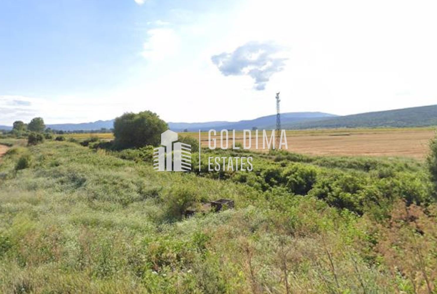 Продава ПАРЦЕЛ, гр. Сунгурларе, област Бургас