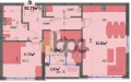 Продава 3-СТАЕН, град София, Овча купел • 184800 € / 361437.38 лв. • 66186982 3