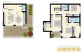 Продава  Мезонет град София , с. Бистрица , 175 кв.м | 41236268 - изображение [7]