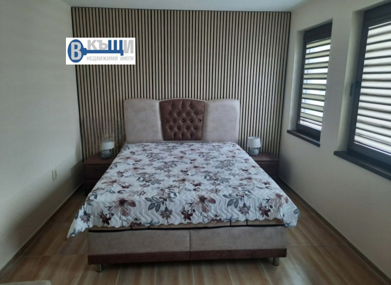Продава 2-СТАЕН в град Велико Търново, Център - 49 кв.м / 105 000 € » 205 362.15 лв., ВКЪЩИ