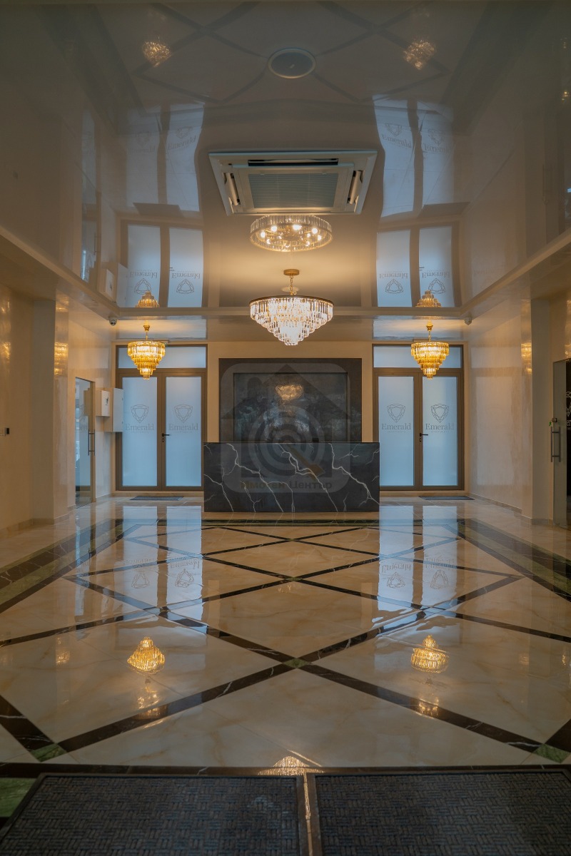 Продава 4-СТАЕН в град София, Манастирски ливади - 189 кв.м / 538 650 € » 1 053 507.83 лв., ИМОТЕН ЦЕНТЪР БЪЛГАРИЯ 2021
