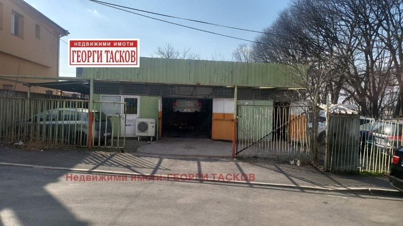 Продава ПРОМ. ПОМЕЩЕНИЕ в град Русе, Дружба 1 - 315 кв.м / 110 000 € » 215 141.30 лв., Недвижими имоти-ГЕОРГИ ТАСКОВ