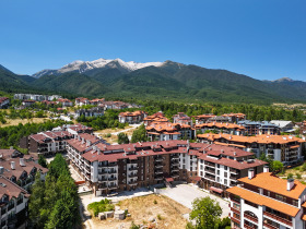 1 dormitorio Bansko, región Blagoevgrad 1