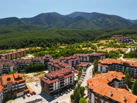 1 hálószoba Bansko, régió Blagoevgrad 3