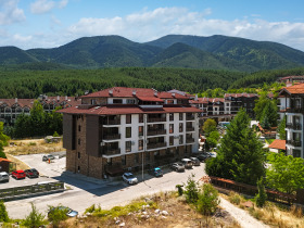 1 Schlafzimmer Bansko, region Blagoewgrad 1