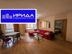 1 chambre Dianabad, Sofia 3