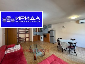1 chambre Dianabad, Sofia 2