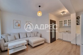 1 dormitorio Mladost 4, Sofia