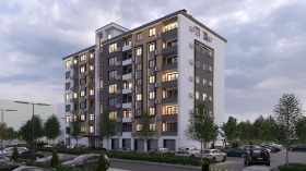 Продава  2-стаен, град Стара Загора