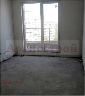 2 camere da letto Studentski grad, Sofia 8