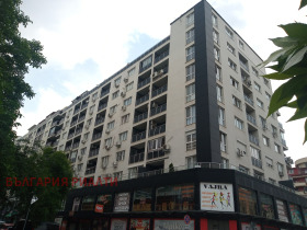 3 Schlafzimmer Mladost 4, Sofia