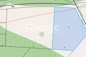 Продава парцел област София с. Ковачевци - [1] 