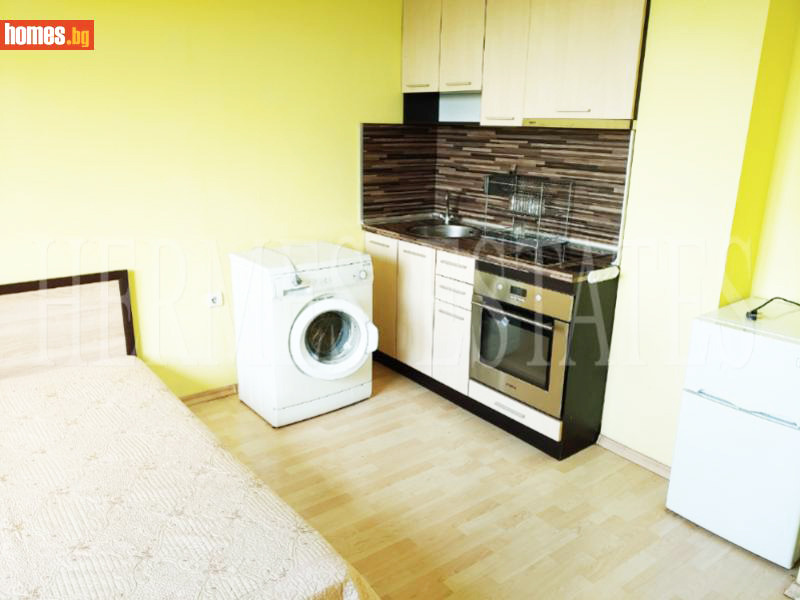 Satılık  Stüdyo Sofia , Ovça kupel , 35 metrekare | 11333895 - görüntü [4]
