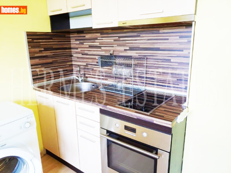 Satılık  Stüdyo Sofia , Ovça kupel , 35 metrekare | 11333895