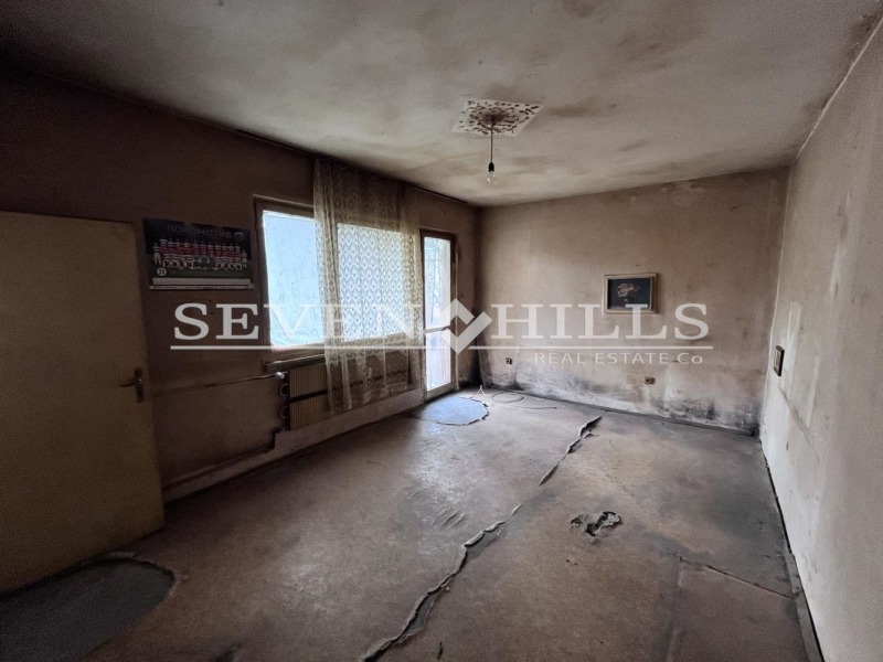 Eladó  Stúdió Plovdiv , Trakija , 36 négyzetméter | 74715970