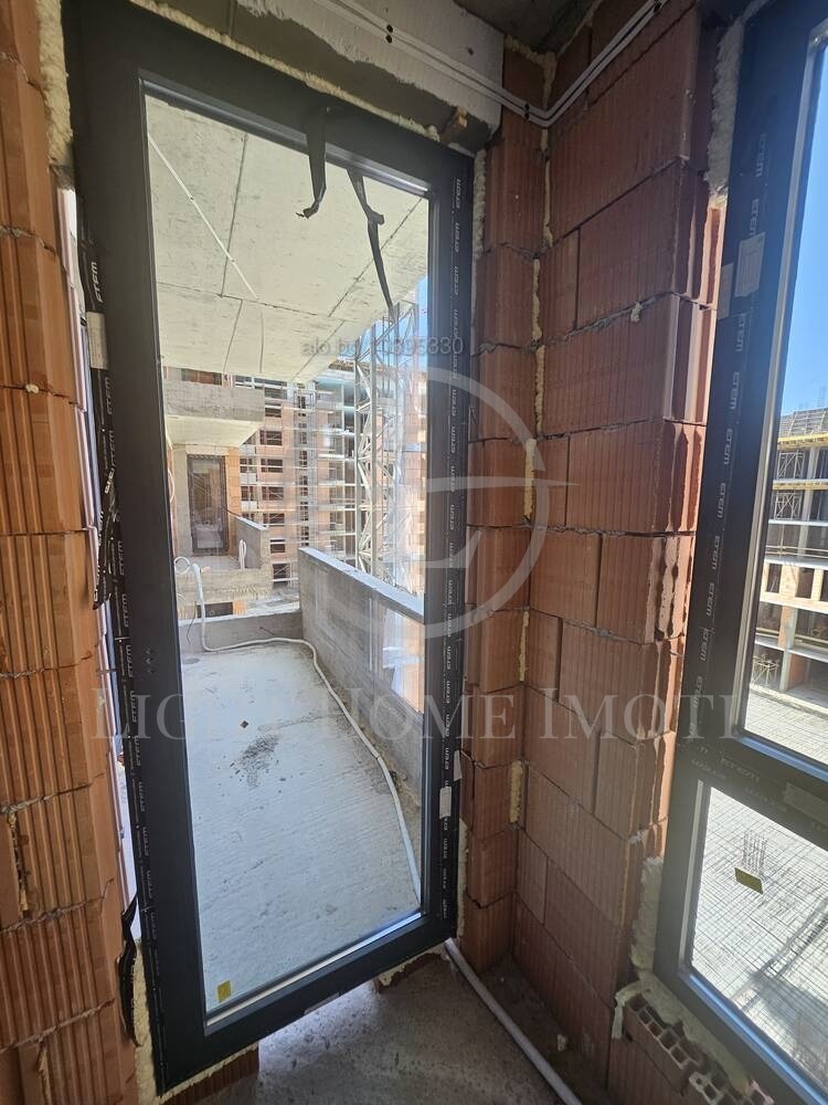 Te koop  Studio Plovdiv , Christo Smirnenski , 57 m² | 76899715 - afbeelding [6]