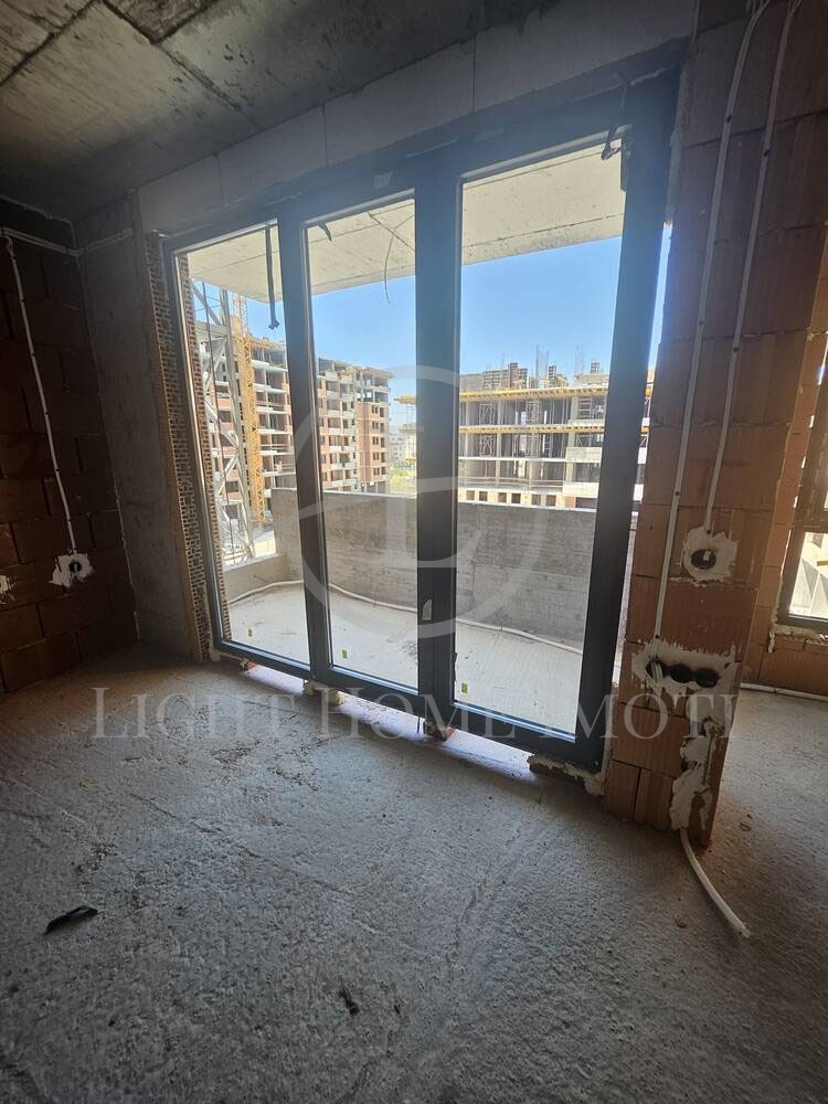 Te koop  Studio Plovdiv , Christo Smirnenski , 57 m² | 76899715 - afbeelding [5]