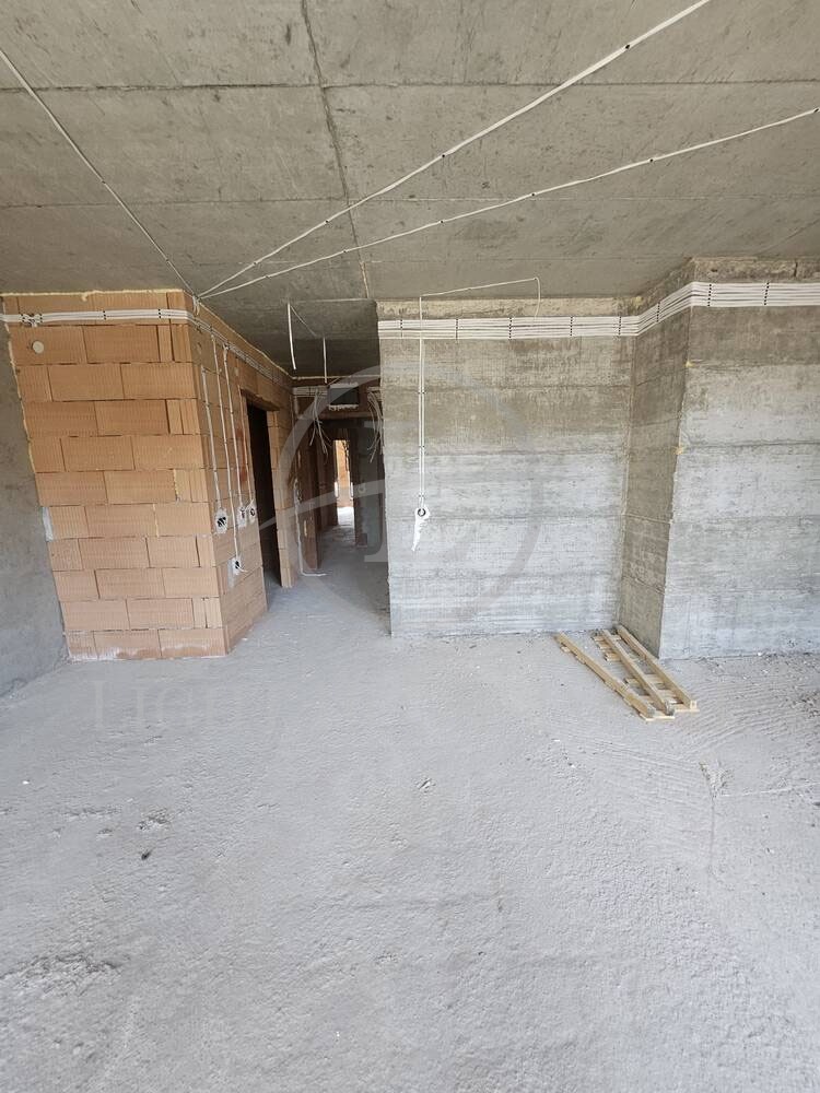 Te koop  Studio Plovdiv , Christo Smirnenski , 57 m² | 76899715 - afbeelding [3]