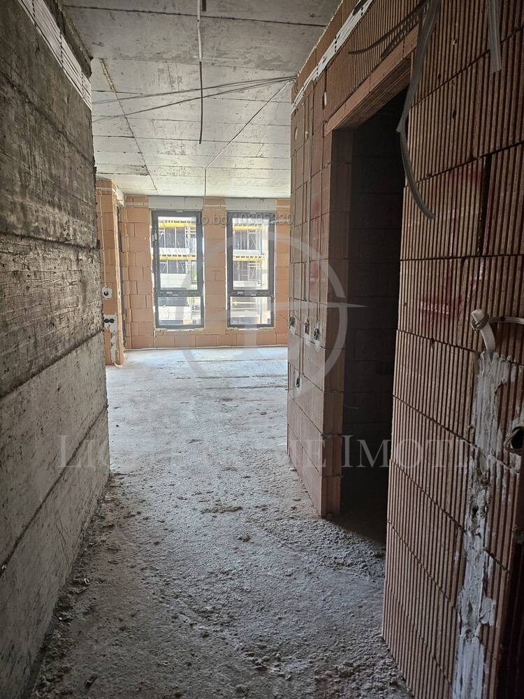 Te koop  Studio Plovdiv , Christo Smirnenski , 57 m² | 76899715 - afbeelding [9]