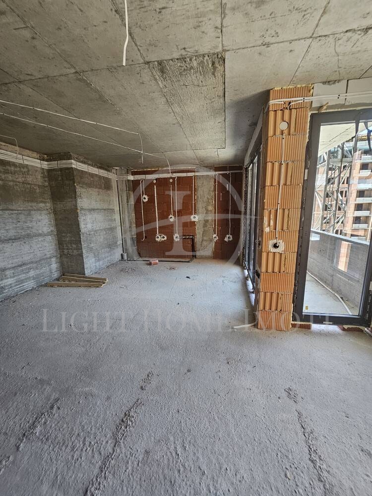 Te koop  Studio Plovdiv , Christo Smirnenski , 57 m² | 76899715 - afbeelding [2]