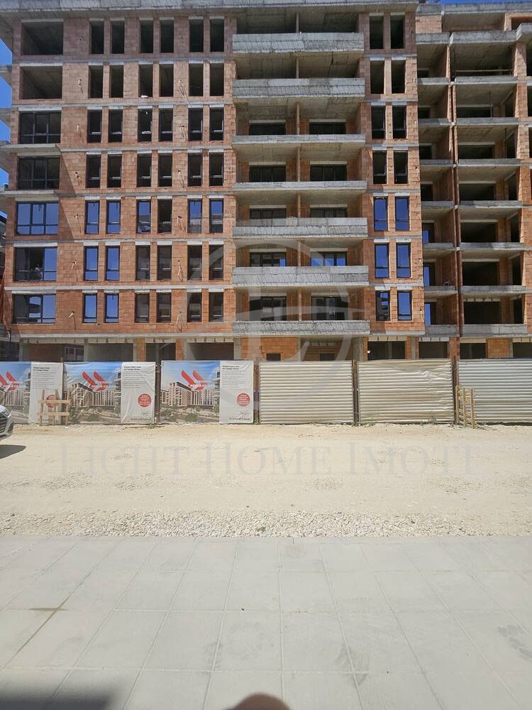 Te koop  Studio Plovdiv , Christo Smirnenski , 57 m² | 76899715 - afbeelding [10]