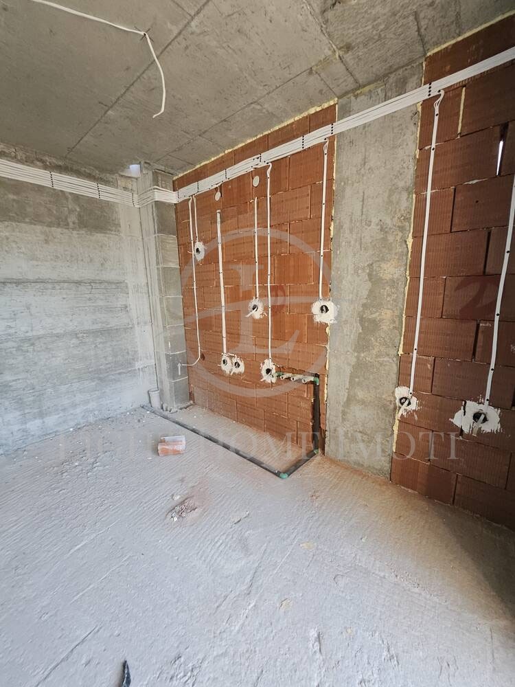 Te koop  Studio Plovdiv , Christo Smirnenski , 57 m² | 76899715 - afbeelding [7]