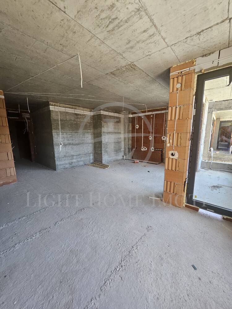 Te koop  Studio Plovdiv , Christo Smirnenski , 57 m² | 76899715