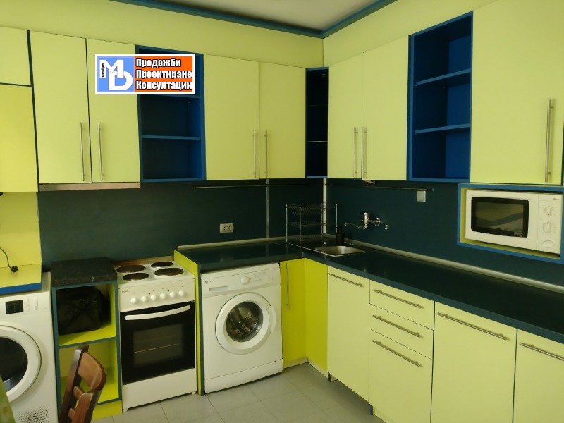 Продава  2-стаен, град София, Красно село •  195 000 EUR • ID 70462808 — holmes.bg - [1] 