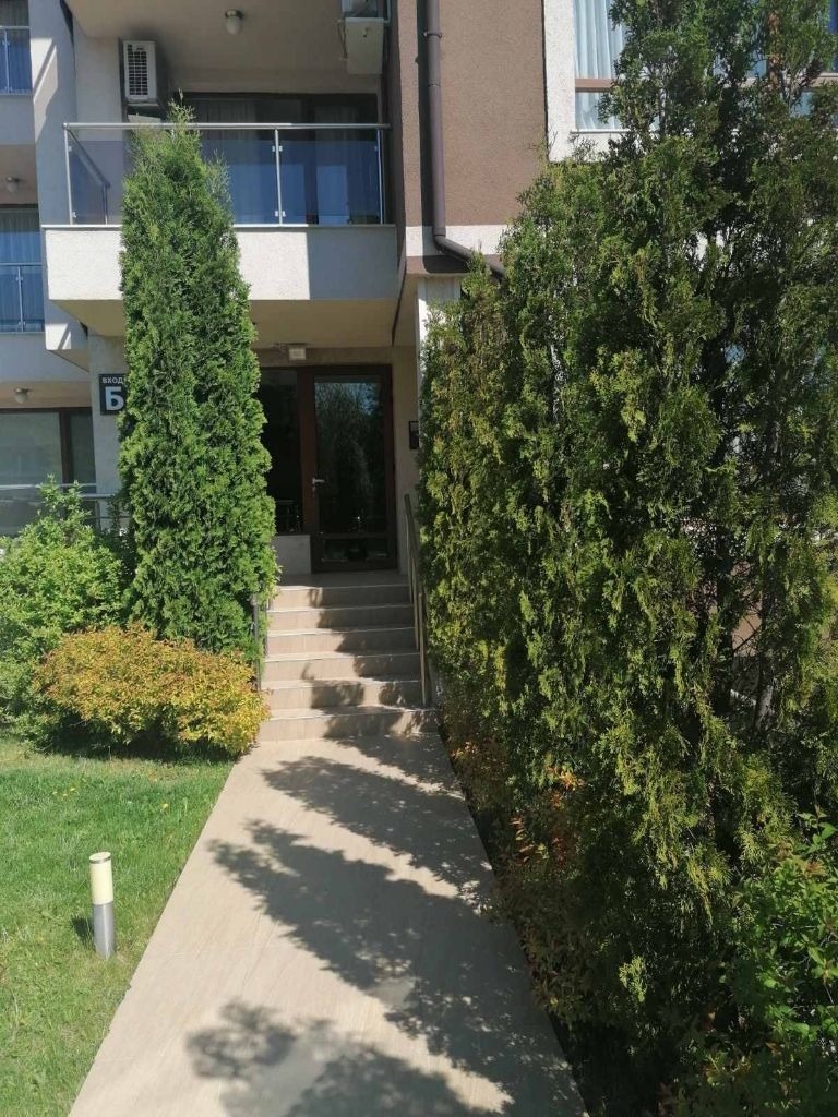 For Sale  1 bedroom Sofia , Boyana , 54 sq.m | 82582390 - image [10]