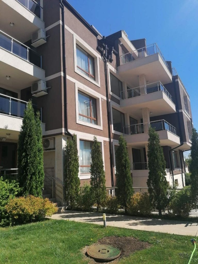 À venda  1 quarto Sofia , Boiana , 54 m² | 82582390