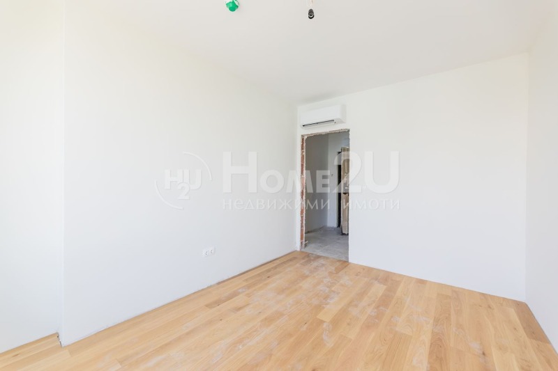 На продаж  1 спальня София , Кръстова вада , 67 кв.м | 99556767 - зображення [3]