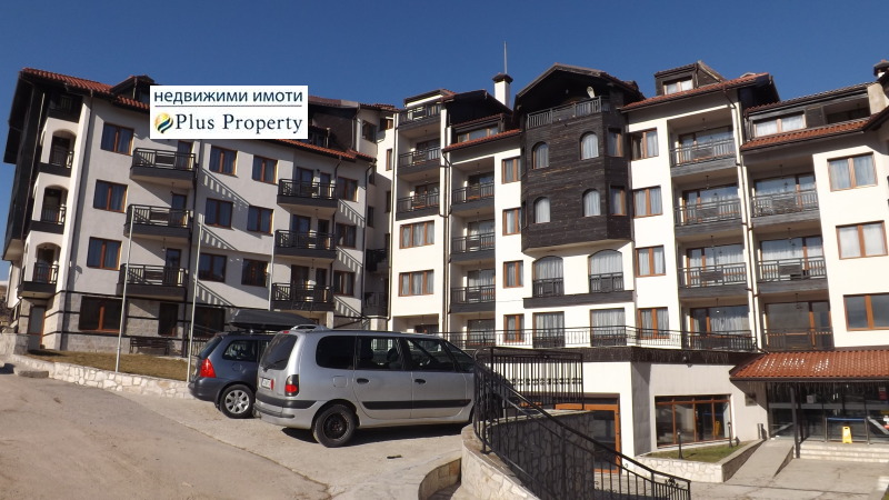 Te koop  1 slaapkamer regio Blagoëvgrad , Bansko , 81 m² | 10853913 - afbeelding [16]