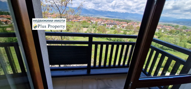 Te koop  1 slaapkamer regio Blagoëvgrad , Bansko , 81 m² | 10853913 - afbeelding [12]