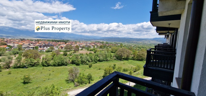Te koop  1 slaapkamer regio Blagoëvgrad , Bansko , 81 m² | 10853913 - afbeelding [14]