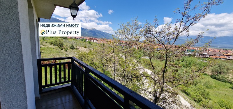 Te koop  1 slaapkamer regio Blagoëvgrad , Bansko , 81 m² | 10853913 - afbeelding [13]