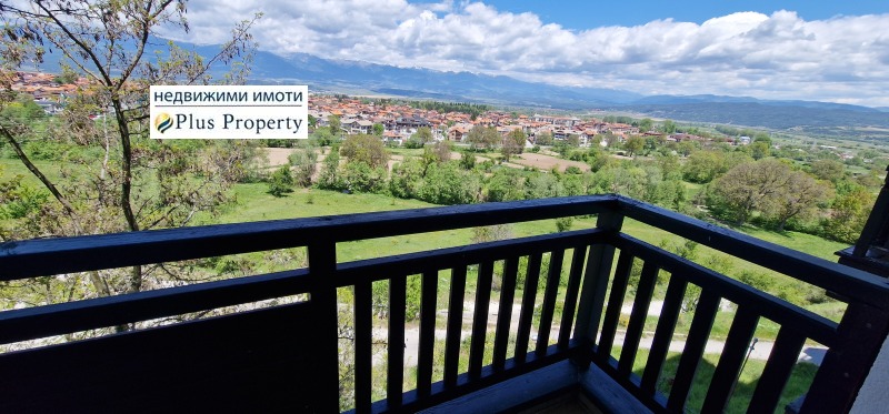 Te koop  1 slaapkamer regio Blagoëvgrad , Bansko , 81 m² | 10853913