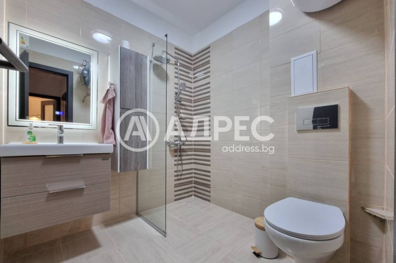 Προς πώληση  1 υπνοδωμάτιο Σοφηια , Μλαδοστ 4 , 65 τ.μ | 58430214 - εικόνα [9]